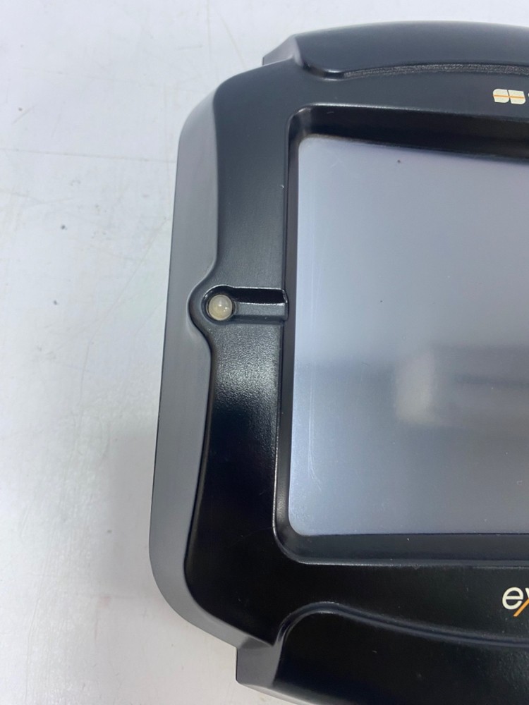 SATEC EXPERT METER Controller Remote Display Ethernet