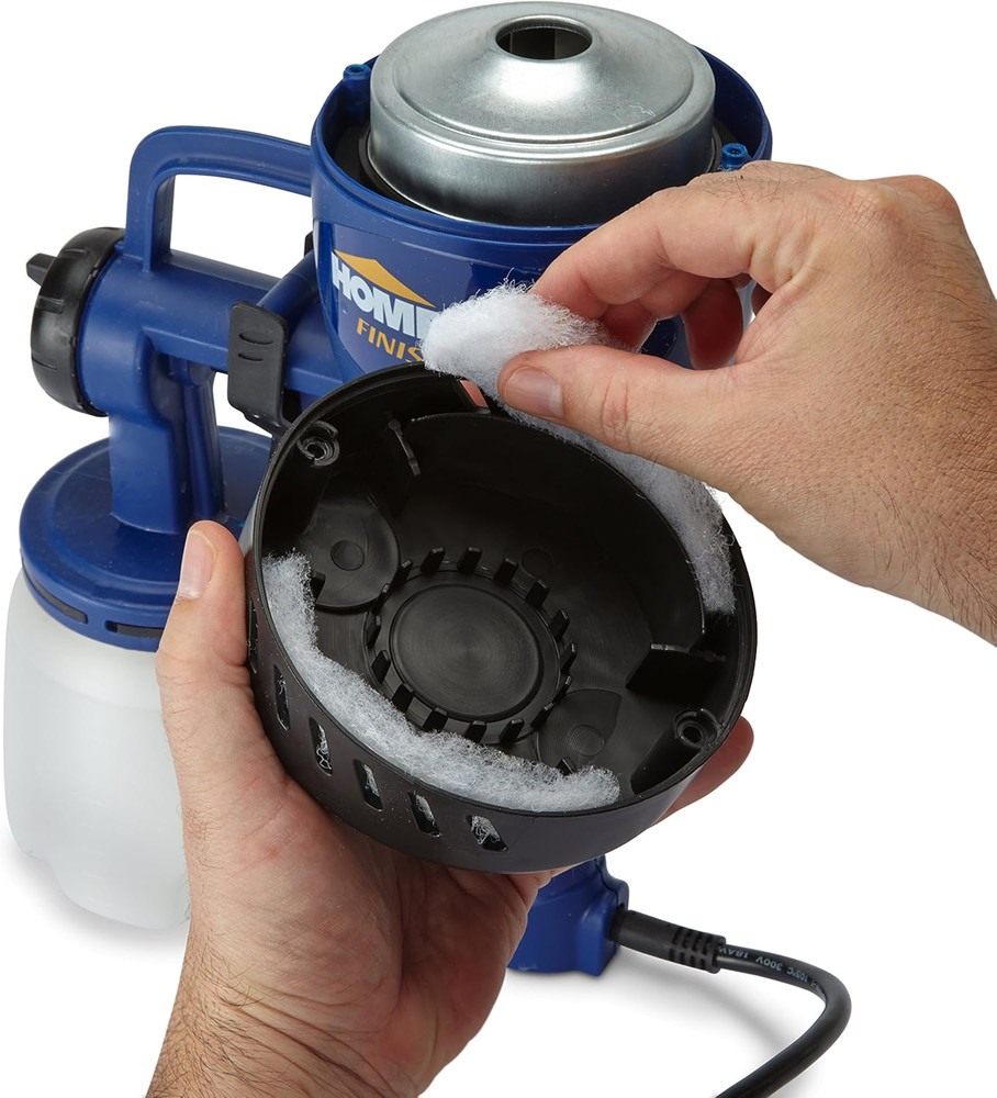 C800982 Finish Max Filters, 2 Count (Pack of 1)