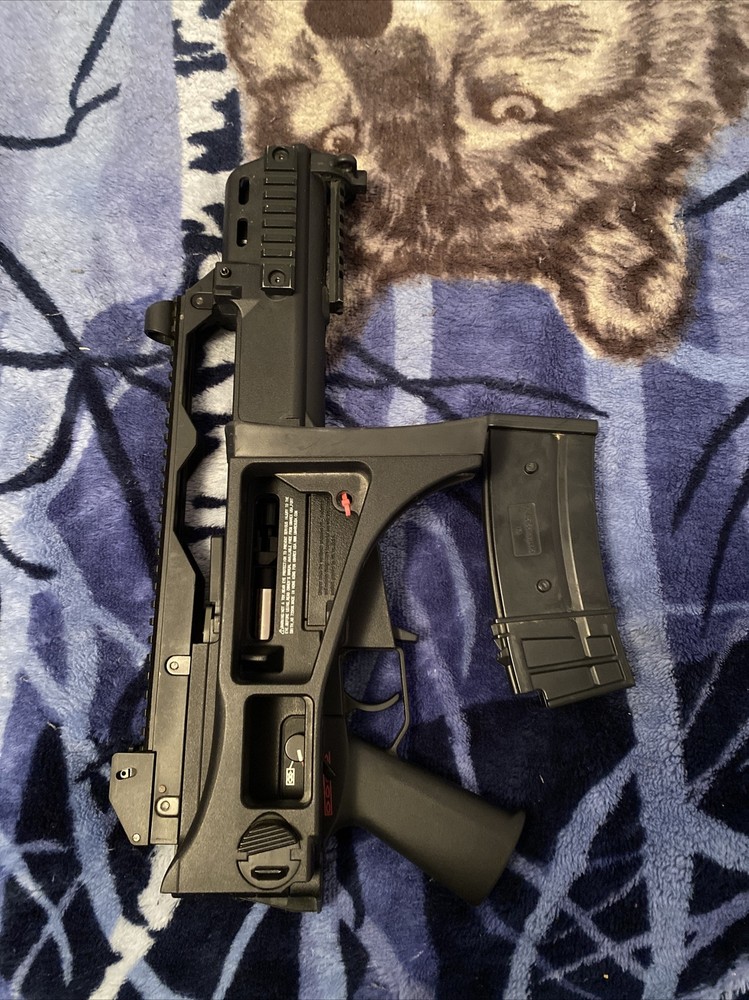 g36c airsoft