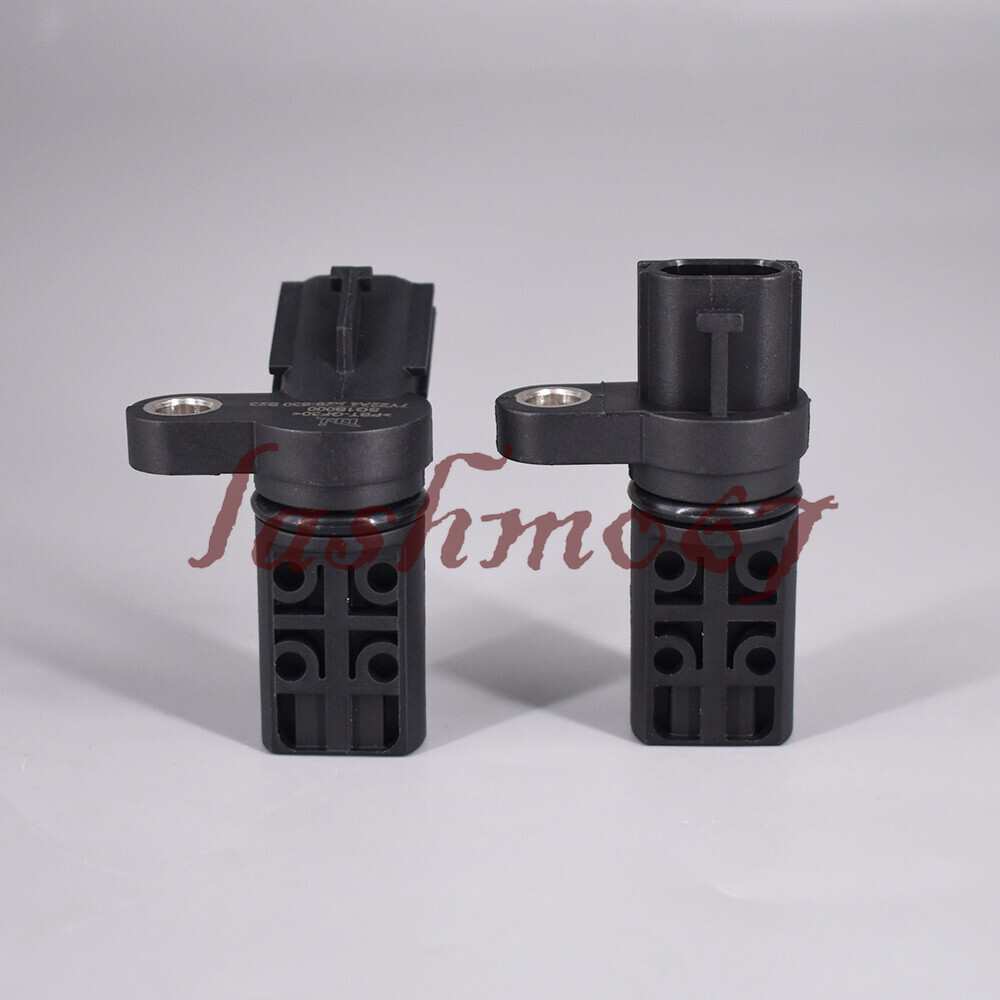 2PCS OEM Camshaft CMP Position Sensor LH & RH For Nissan Infiniti Altima FX35