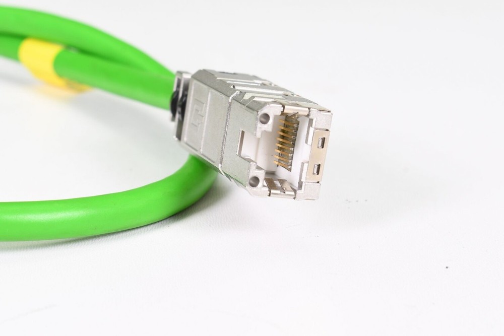 SIEMENS E119100, Profibus data line cable, L=59cm