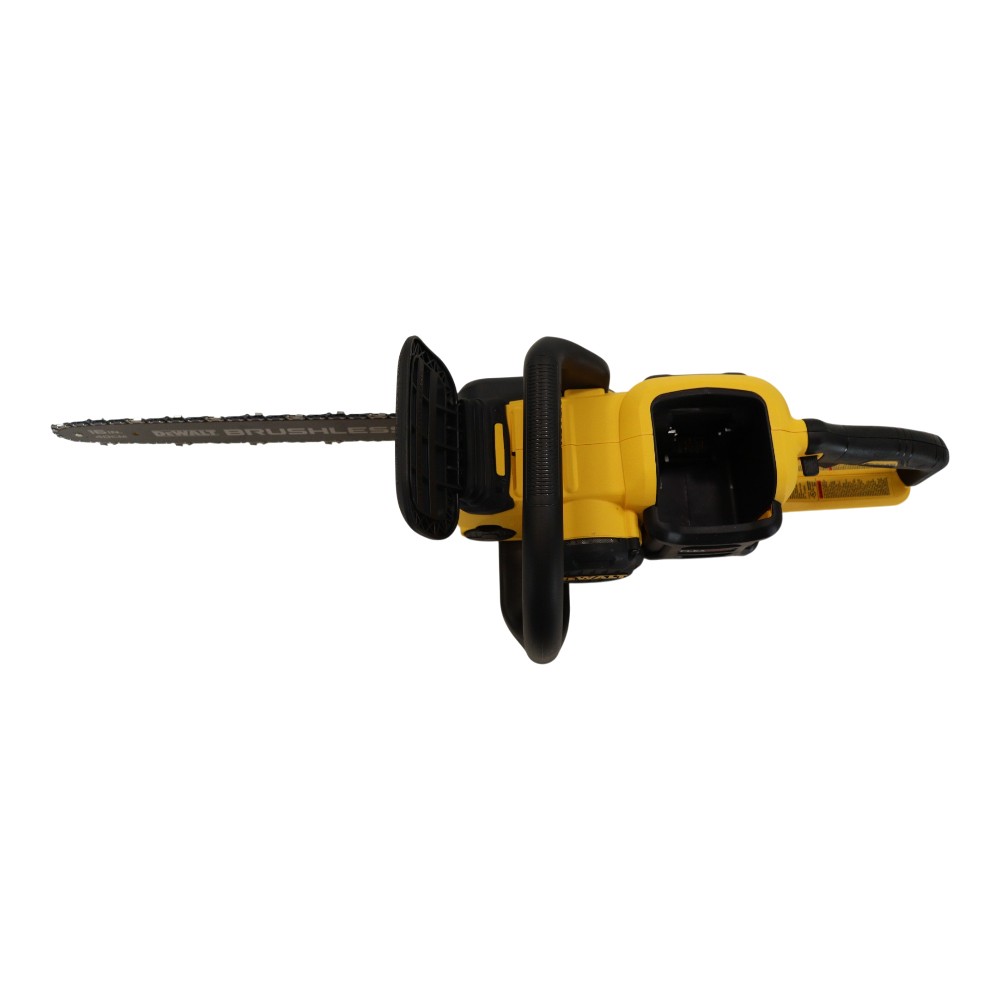 DEWALT DCCS670B-NBX 60V MAX FlexVolt Cordless Chainsaw (Tool Only)