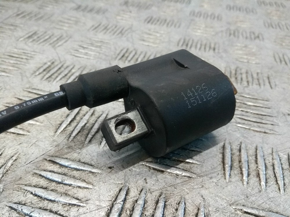 2017 LEXMOTO ASSAULT IGNITION COIL / COILS