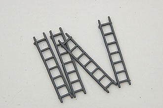 Durango Press 105 Ladders, Metal (4)