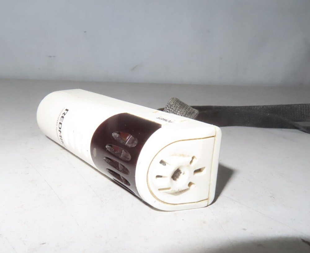 Lightspeed Technologies TX-RMT 1 RedMike, White