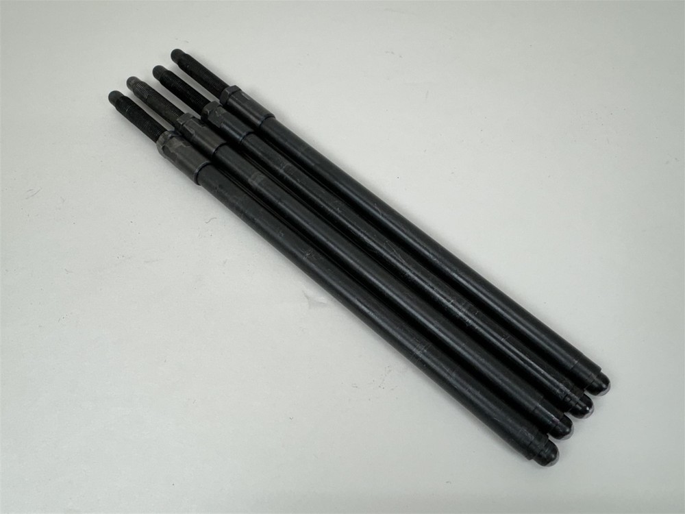 Harley-Davidson 2011 Road Glide CVO Adjustable Pushrods 110"