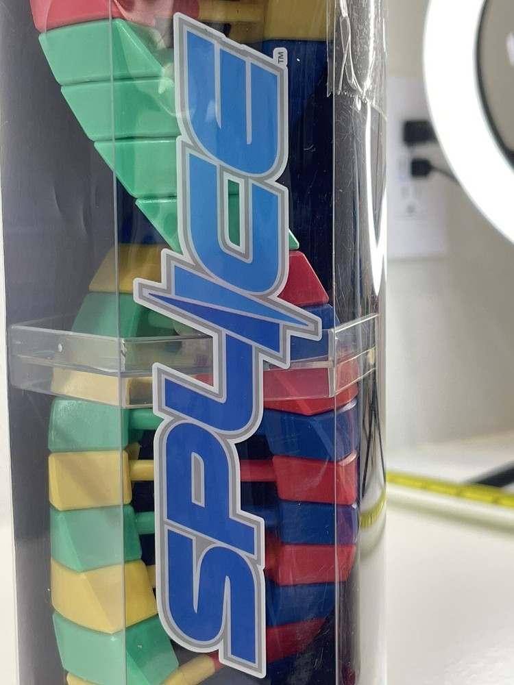 Splice DNA Stacking Game - Strategy - Smartlab Toys - Educational