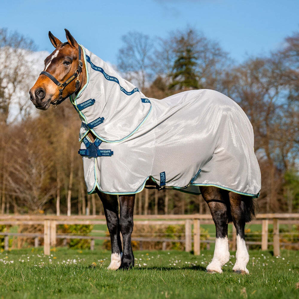 Horseware Amigo XL Bug Rug