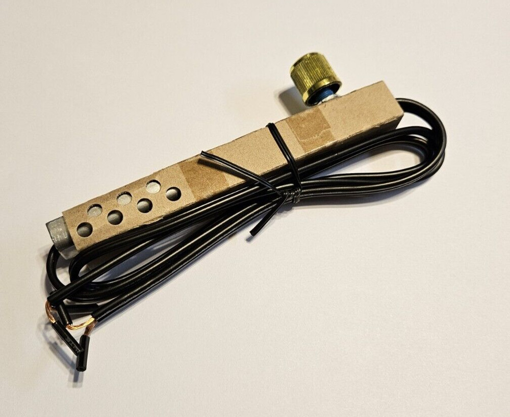 Full Range Pole Lamp Dimmer Switch NEW 48471JB