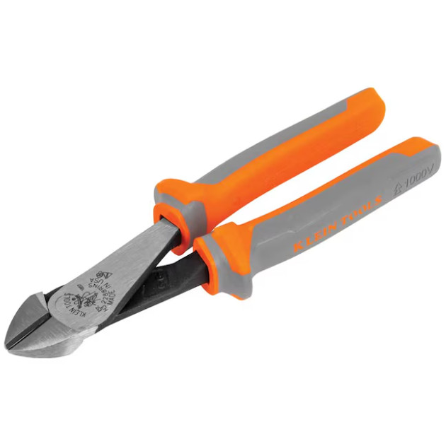 Klein Tools 1000V Insulated Tool Set, 5-Piece