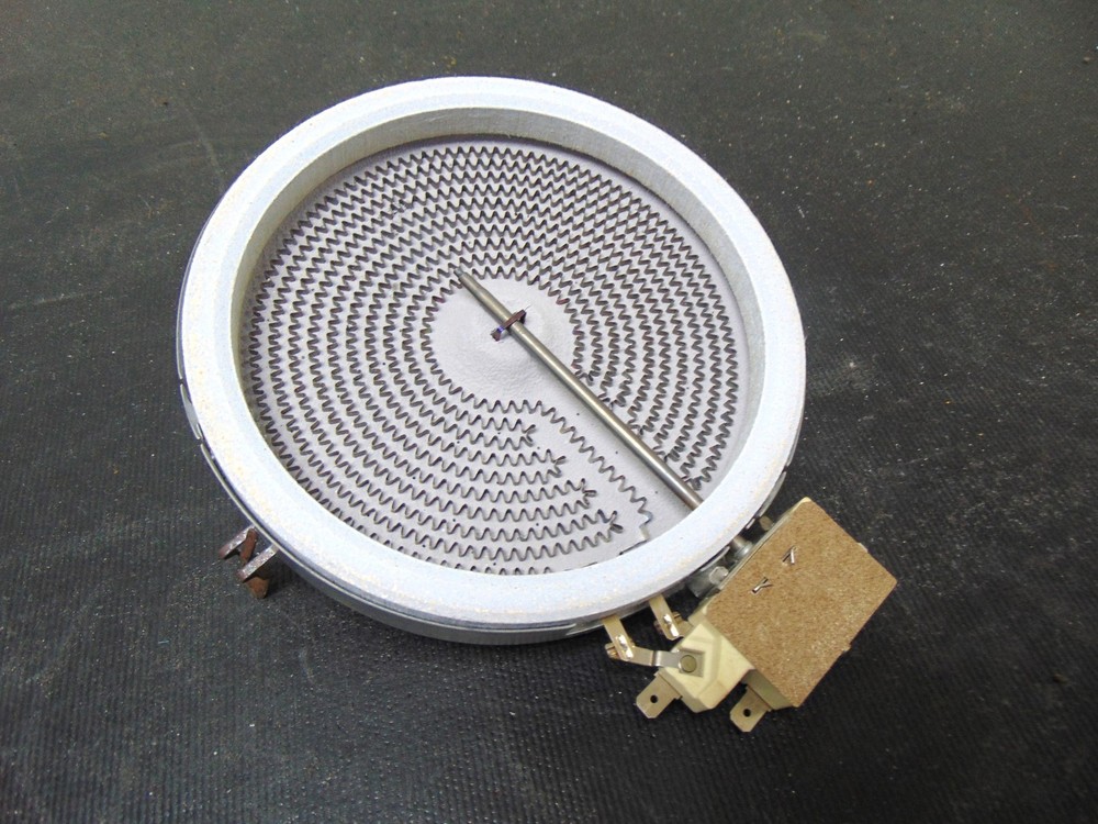 Maytag Range MER8700DS1 Surface Burner Element 318178110