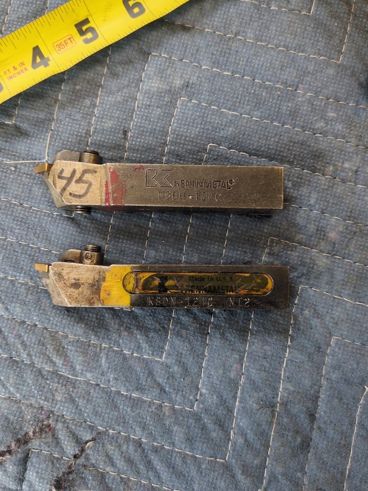 Insert Tool Cutters