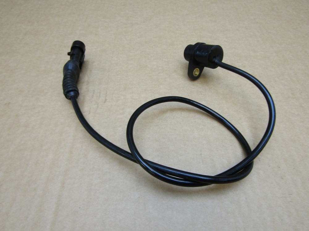 Keeway K-Light E5 125 2025 5,567 miles ABS sensor (15293)