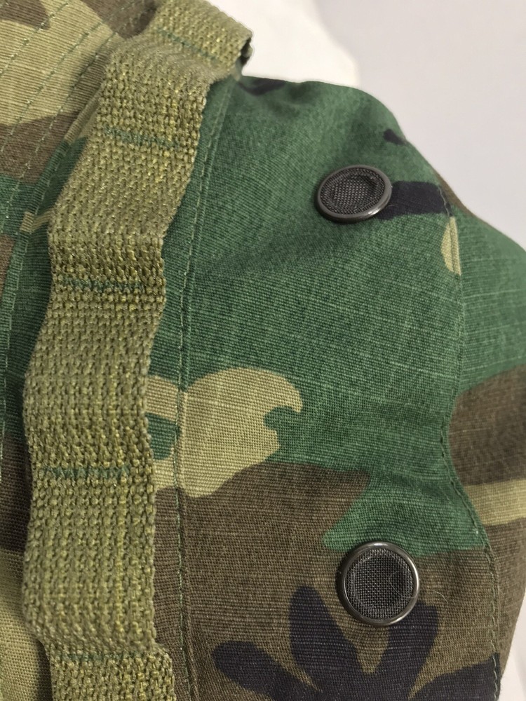 TRANSITIONAL BOONIE HAT R&B size 7