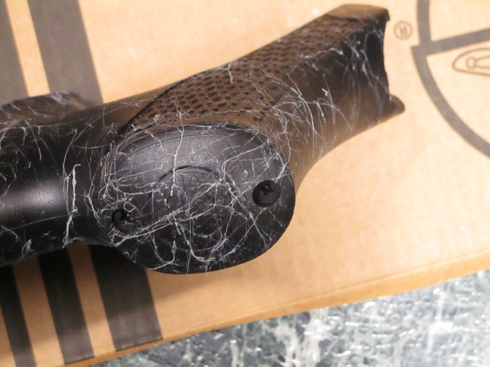 11 CVA Crackle Pattern Stock & Forearm Beartooth Optima & Pro Wolf (EARLY STYLE)