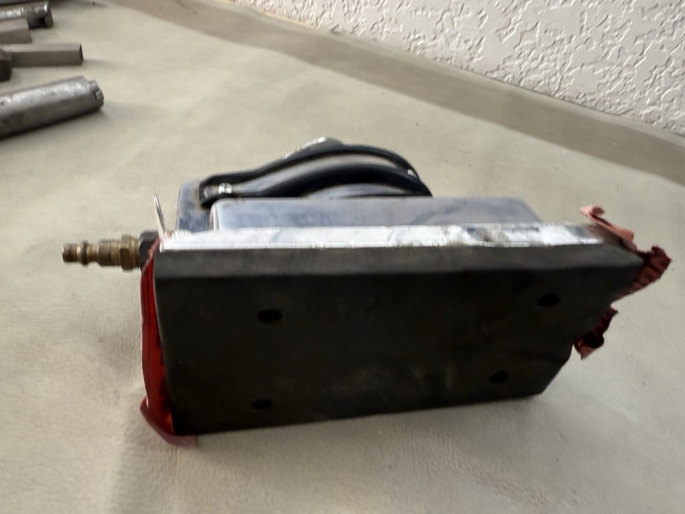 Jet Palm Sander