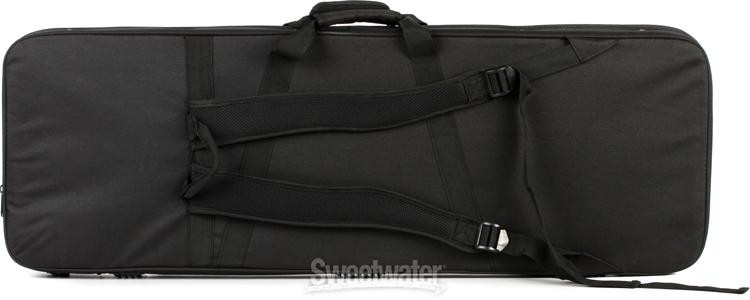 SKB 1SKB-SC66 Rectangular Electric Guitar Soft Case
