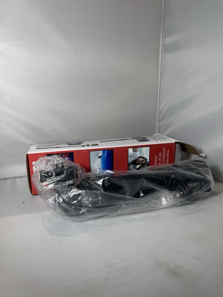 Sunpak Versapod Extendable/Tabletop/Handheld Tripod with Bluetooth Remote NEW