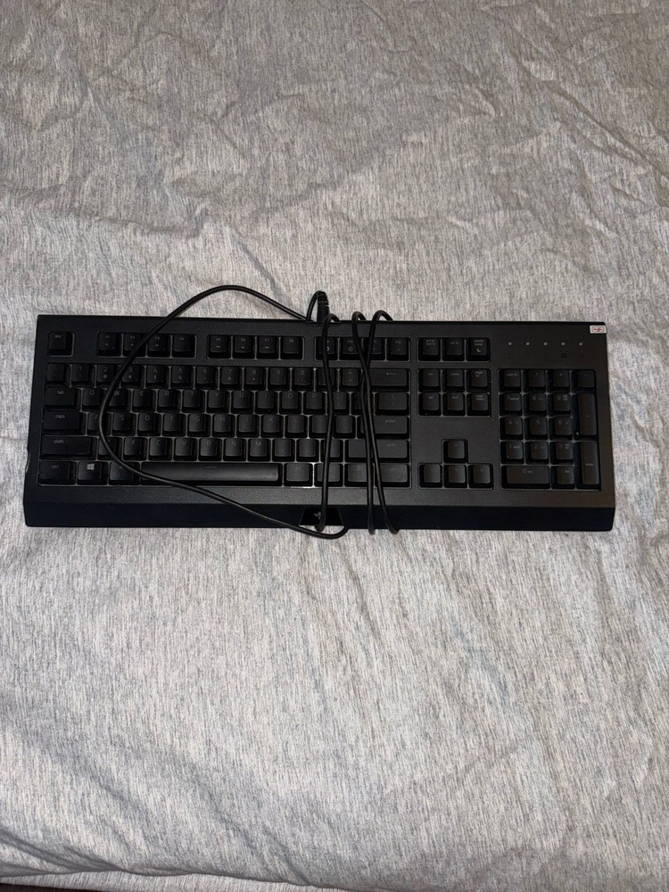 Razer cynosa chroma