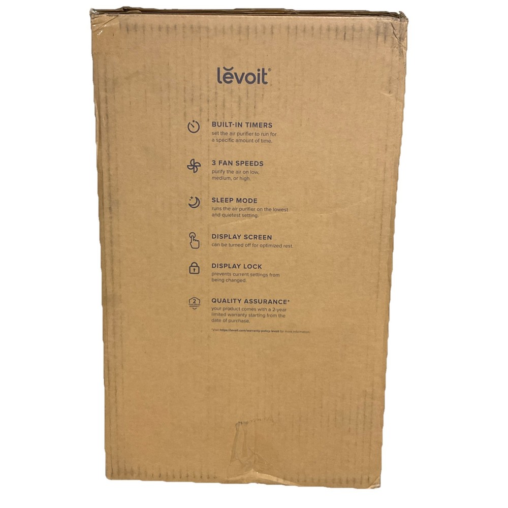 Levoit Core® 300-P Air Purifier