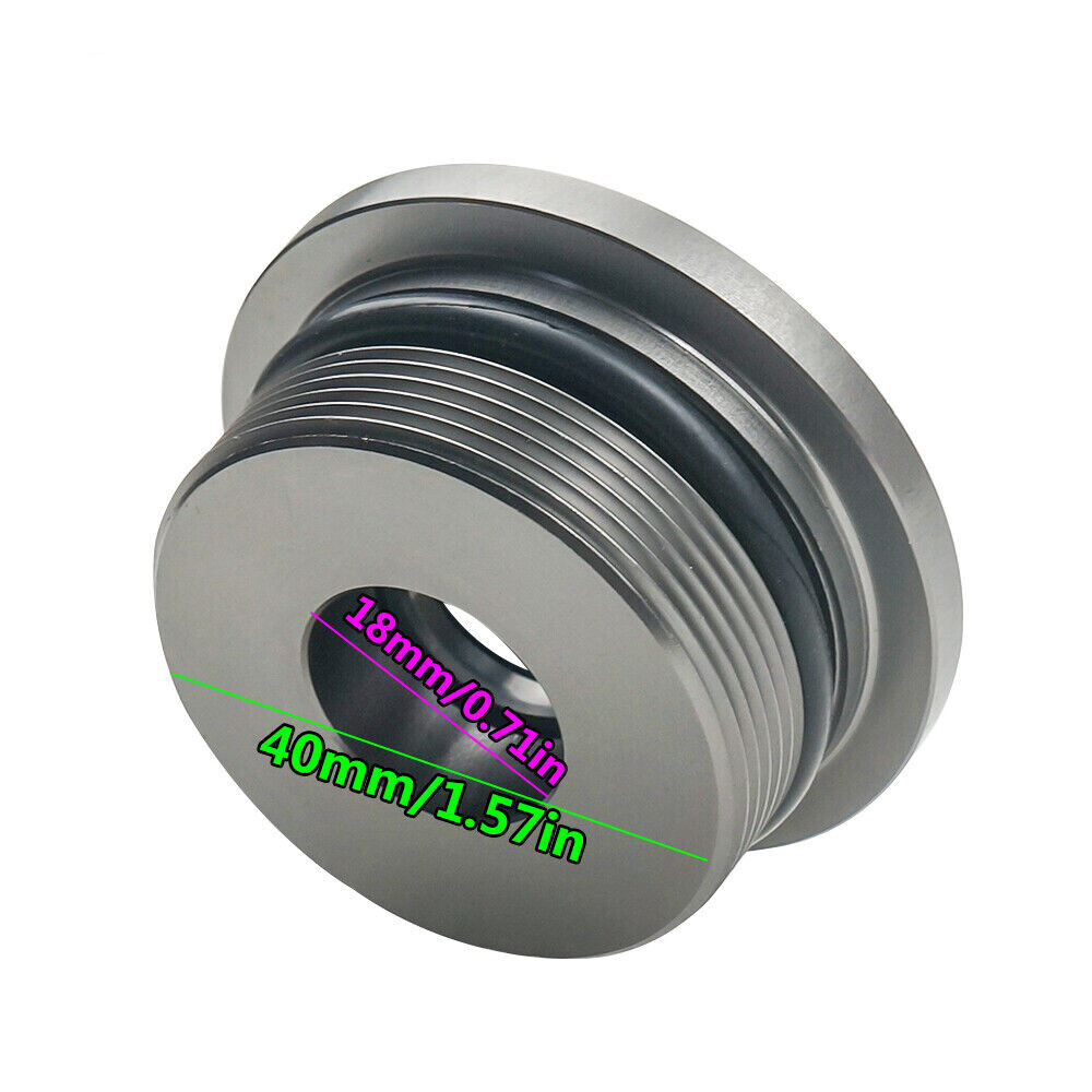 2pcs 64E-43821 Screw Trim Cylinder For Yamaha 115-225HP Outboard 1993-UP