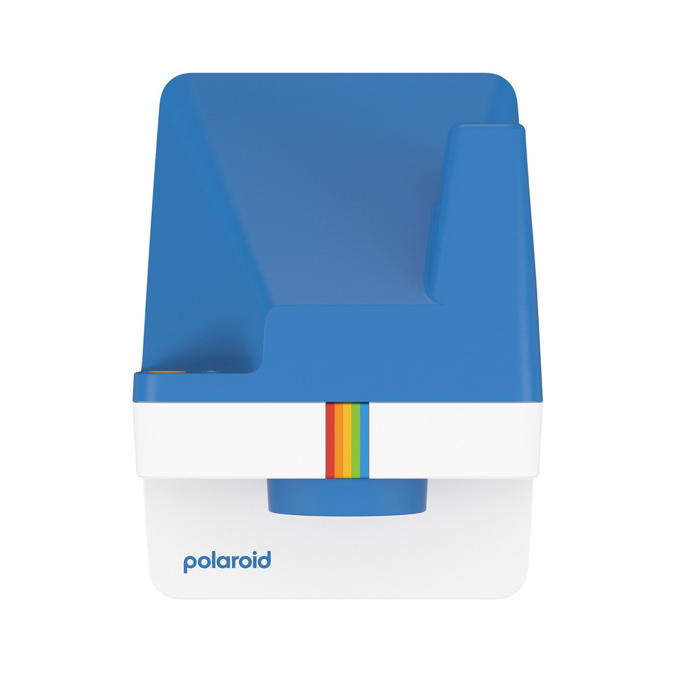 Polaroid NOW Instant Camera Generation 2 Blue