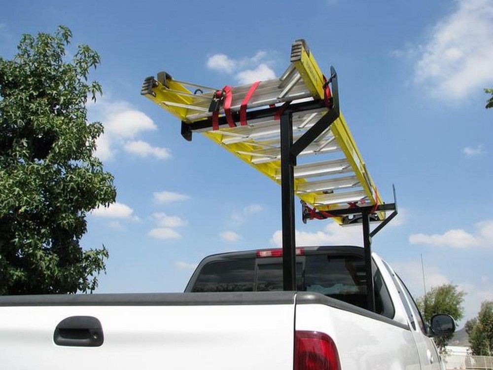 TrailFX 2599123103 Ladder Rack