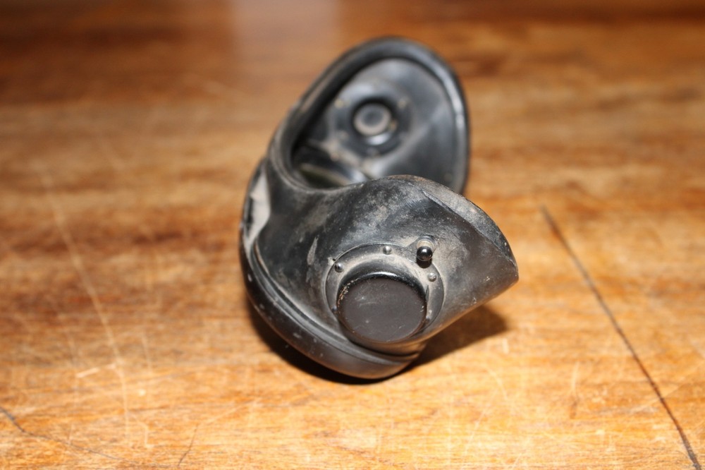 WW II Polaroid American Optical Military Variable Density Goggles