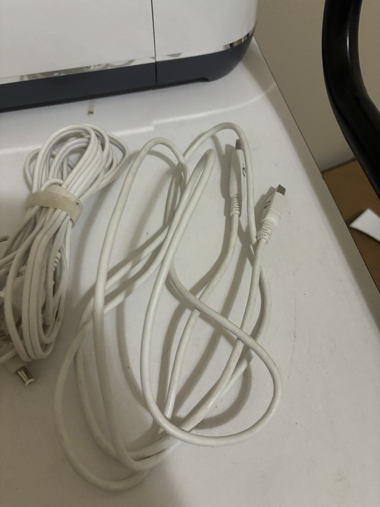 Cricut Maker CXPL301 Smart Cutting Machine With Power Cord