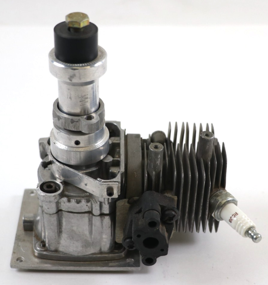 Unknown RC motor
