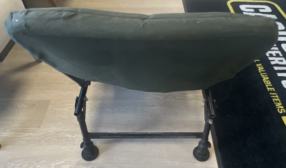 Stairbaits Folding Session Chair - Ref 51039-1-B