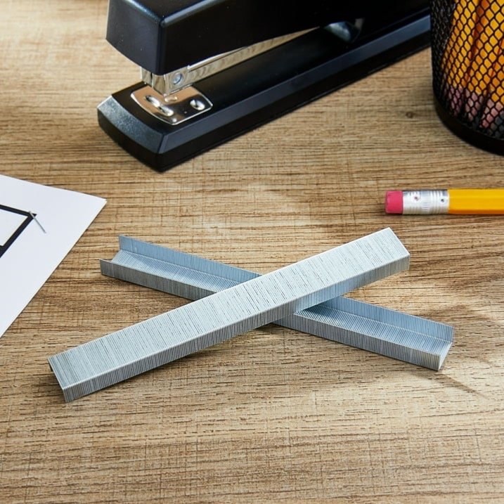 Standard Staples, 5000 Count