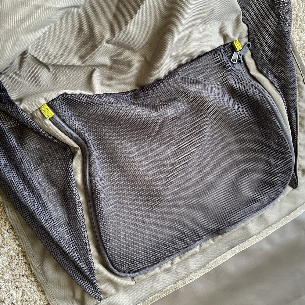 Orvis Wader Mud Room Bag