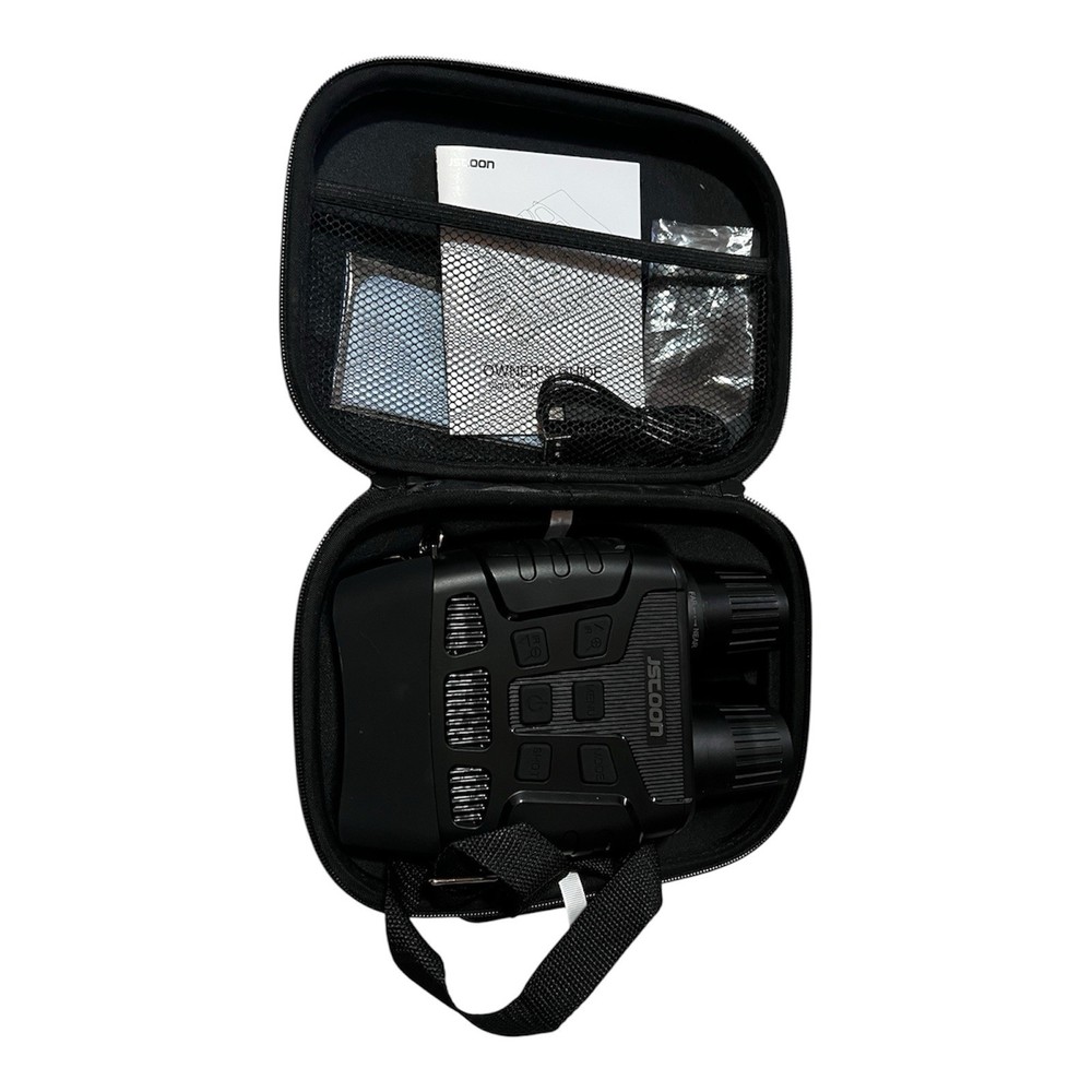 Jstoon Night Vision Goggles With Case