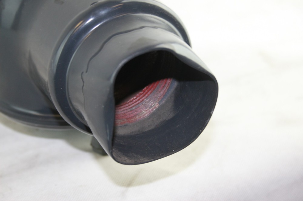 2 1/2" Robroy Corrosion Resistant 40AM Conduit Fitting