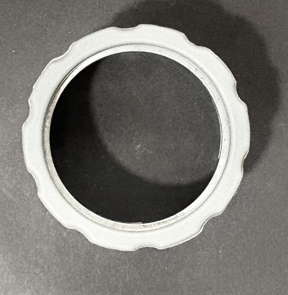 Wilton Preferred Press Cookie Press Spritz Replacement Non-Slip Bottom Ring Part
