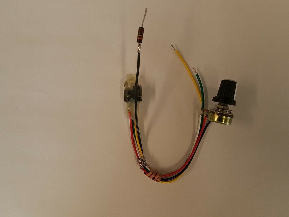 super modulator  Variable Power SWING Kit For Cobra 29 CB