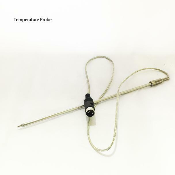 Azzota® HEATING MANTLE TEMPERATURE PROBE, 9 INCH.