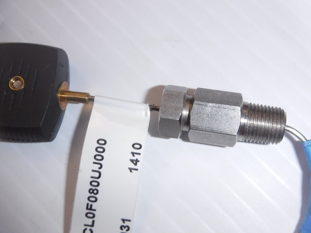 Watlow ACECL0F080UJ000 Thermocouple