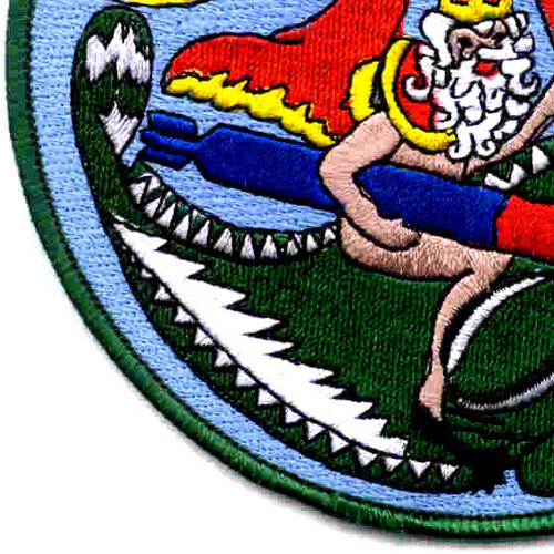 SS-348 USS Cusk Patch