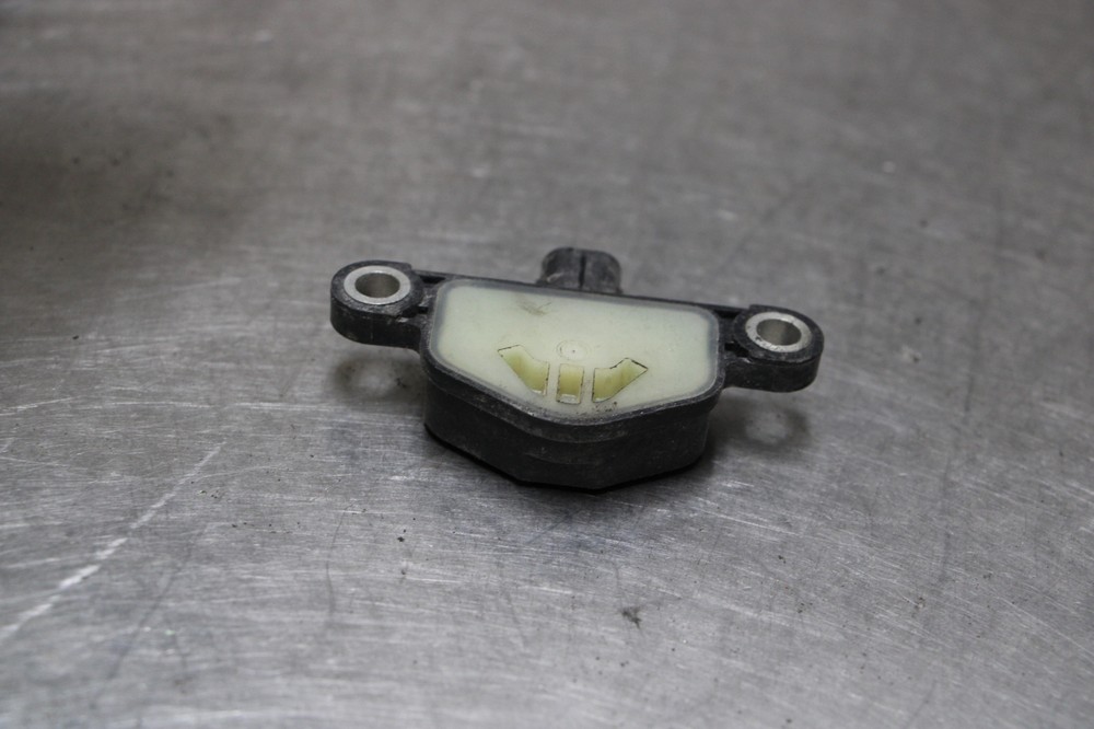 14 15 Honda CB500X Tip Over Bank Angle Sensor