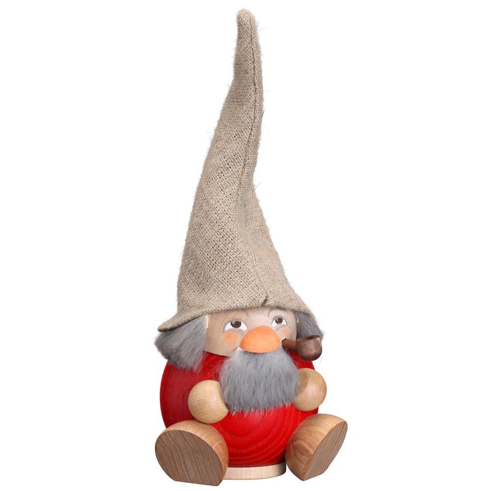 Elf Gnome Incense Smoker