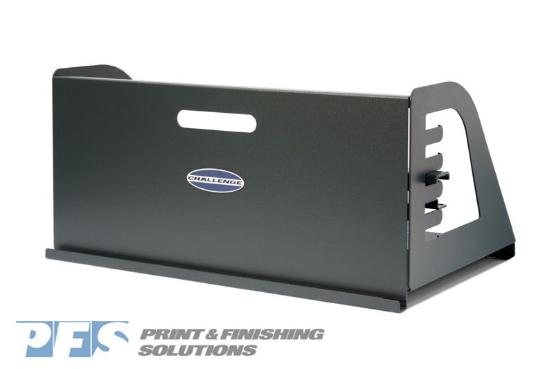 Challenge Mini Padder Portable Padding Press