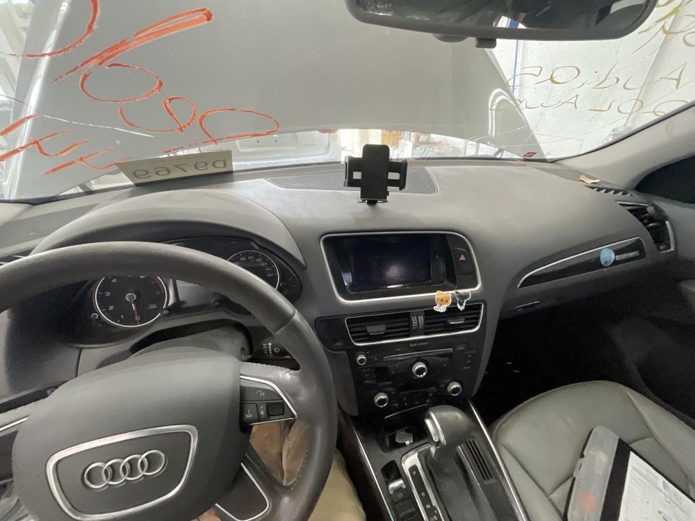 Driver Fuse Box Engine Compartment Fits 08-17 AUDI A5 1069461