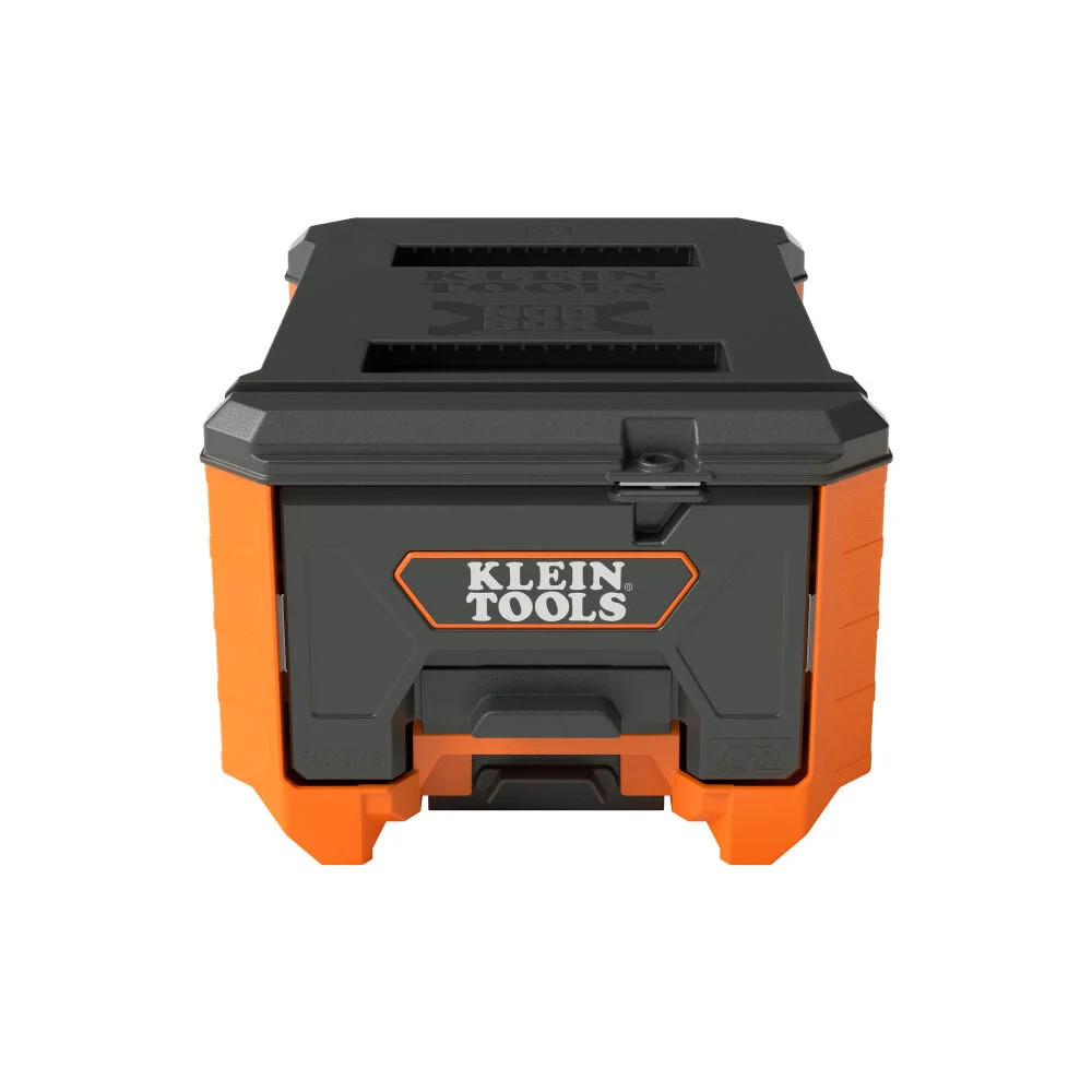 Klein Tools Modbox Compact Single Drawer, Half Width
