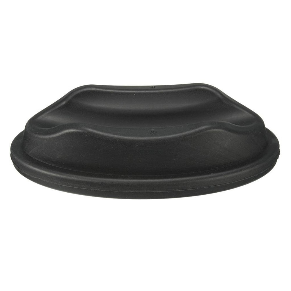 Durable Riser block for the front wheel support for indoor