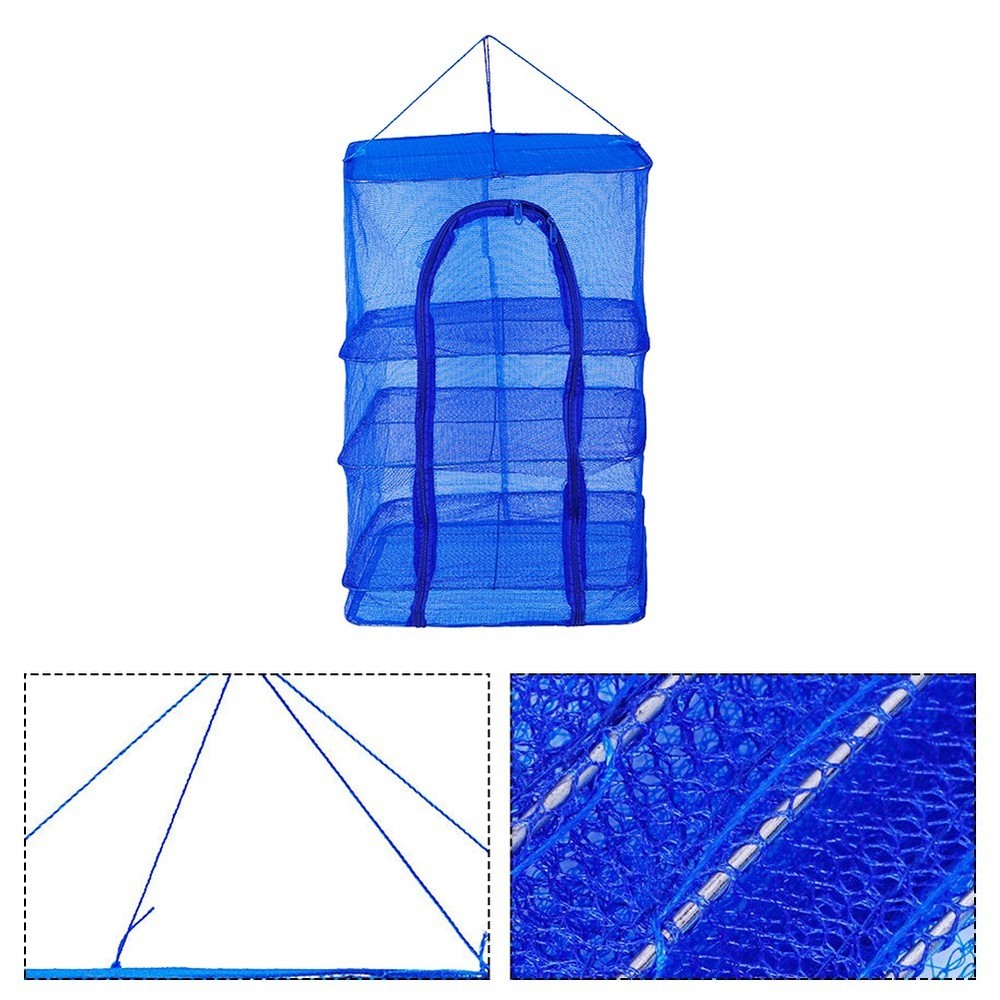 Space-saving Design Fruits And Vegetables Drying Efficient Drying Grid