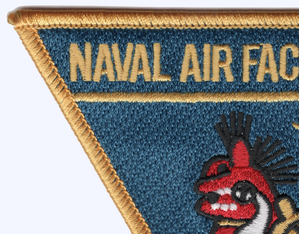 Naval Air Facility Misawa Japan