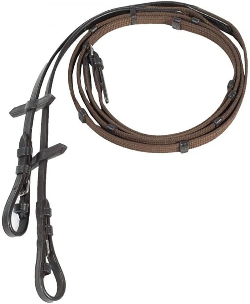 Slender Web Reins