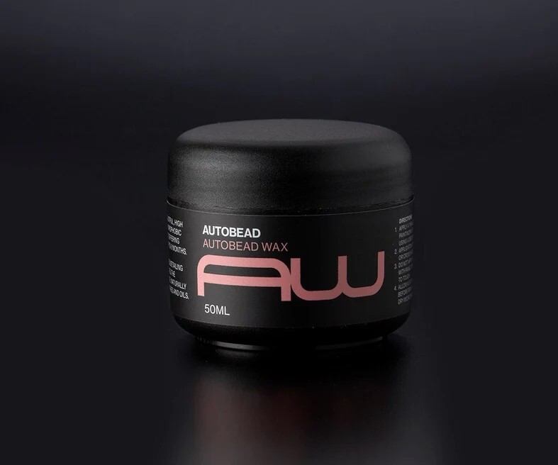 Autobead Wax 150ml